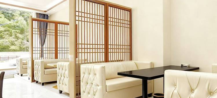 红橙子酒店(松潘黄龙景区店)图片