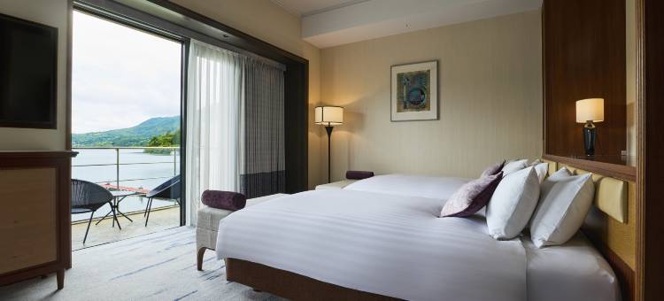 箱根酒店(Hakone Hotel)图片