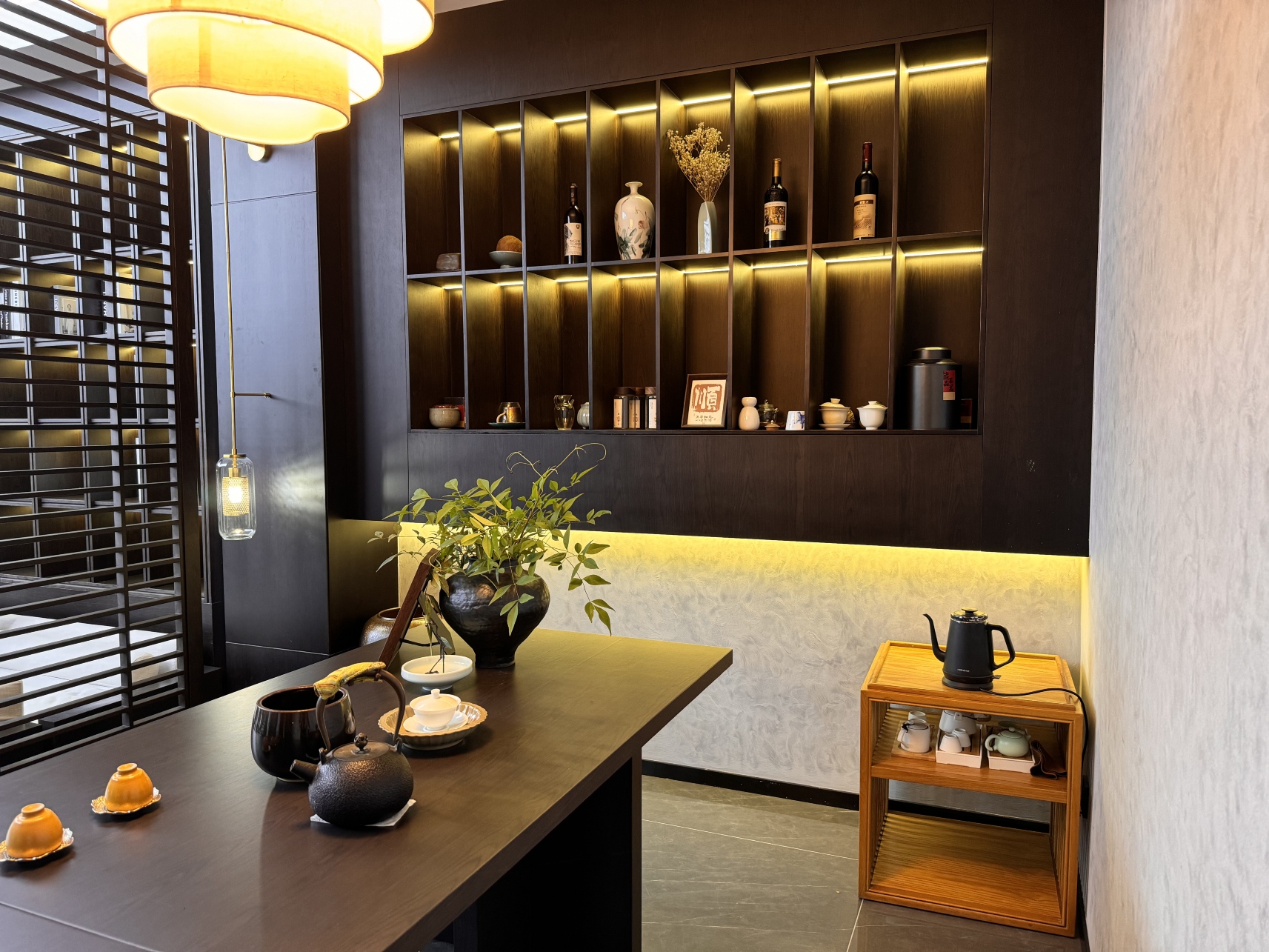 Huaxiangju HotelHotel Overview