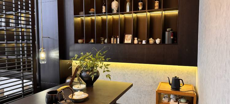 华香居酒店(黄山屯溪老街景区店)图片