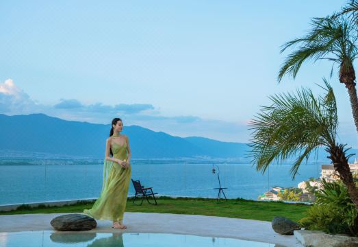 大理六逸LUYEE｜伴山海景酒店（洱海店）外景图