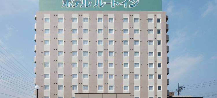 露樱酒店 半田龟崎店(HOTEL ROUTE-INN HANDAKAMEZAKI)图片