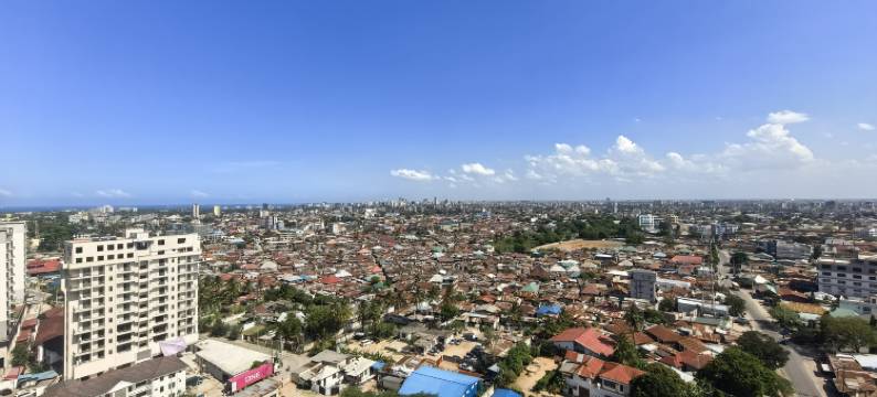 ATGC NOBLE HOTEL图片