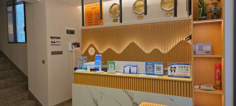 马吉大酒店图片