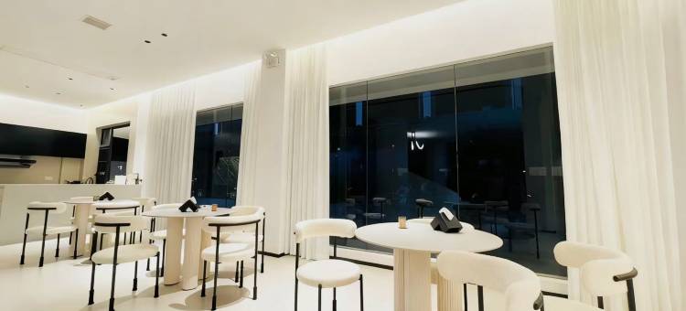 野来·衡阳｜设计师度假美宿(南岳大庙景区店)图片