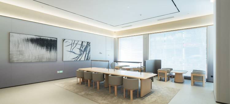 全季酒店(广州番禺市桥西丽路店)图片