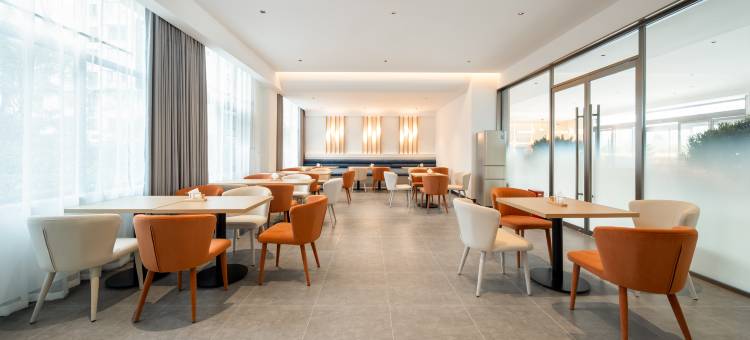 锦江之星酒店(汝州中央公园店)图片