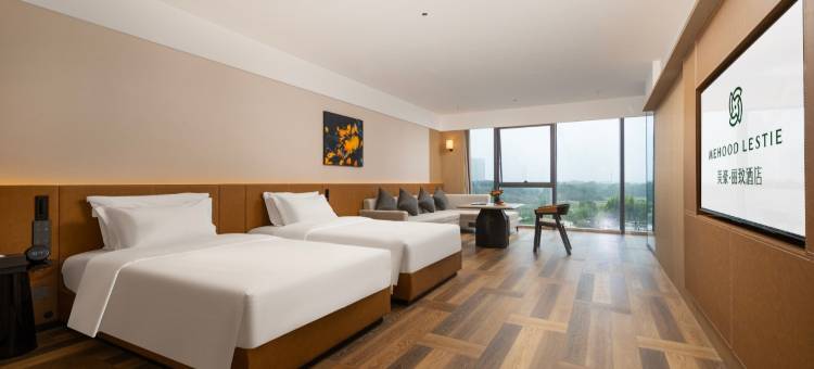 美豪丽致酒店(芜湖经开区店)图片