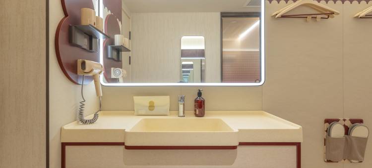 你好酒店(洛阳应天门中州中路店)图片