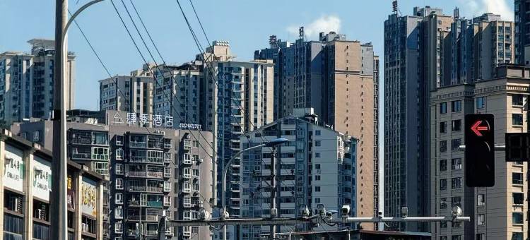 Four seasons.肆季酒店图片