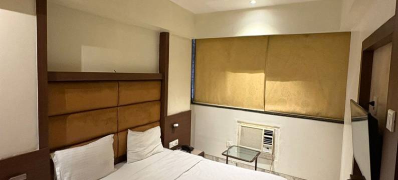 普拉瓦西公寓(Pravasi Residency)图片