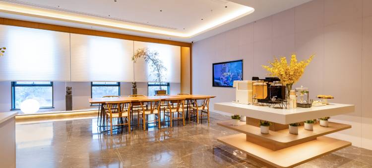 如家商旅酒店(深圳宝安万达广场流塘地铁站店)图片