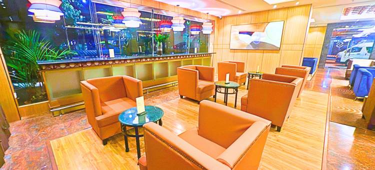 哥打京那巴鲁香格里拉酒店(Hotel Shangri-la Kota Kinabalu)图片