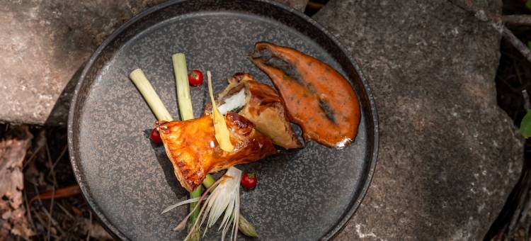 信浓大町黑部假日酒店度假村(Holiday Inn Resort Shinano-Omachi Kuroyon)图片