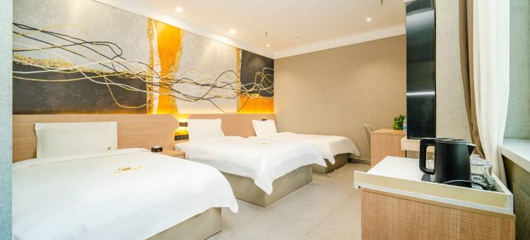 徽太精品酒店图片