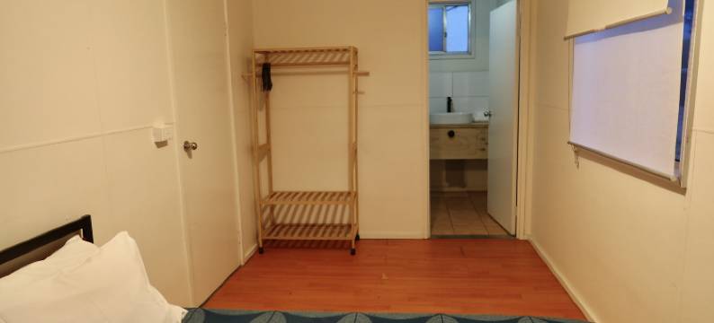 罗塞尼斯半岛度假村(Roseneath Holiday Park)图片