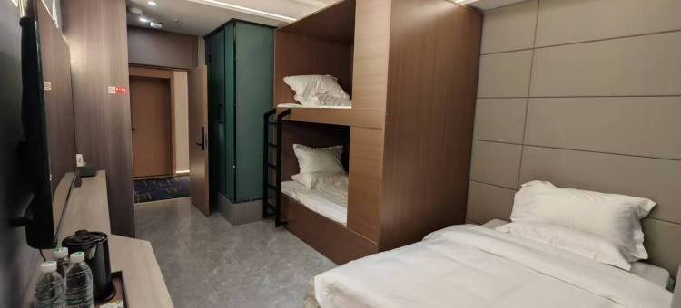 锦艺源酒店图片