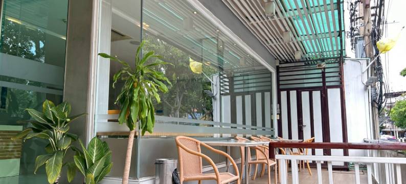 S3居住区公园酒店(S3 Residence Park)图片