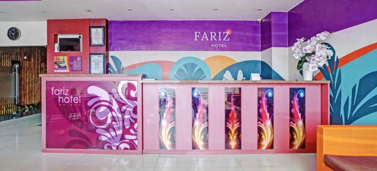 Townhouse Oak Malang near ITN Malang formerly Fariz Hotel Singosari图片