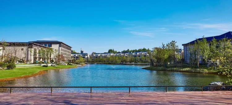 德安远洲酒店图片