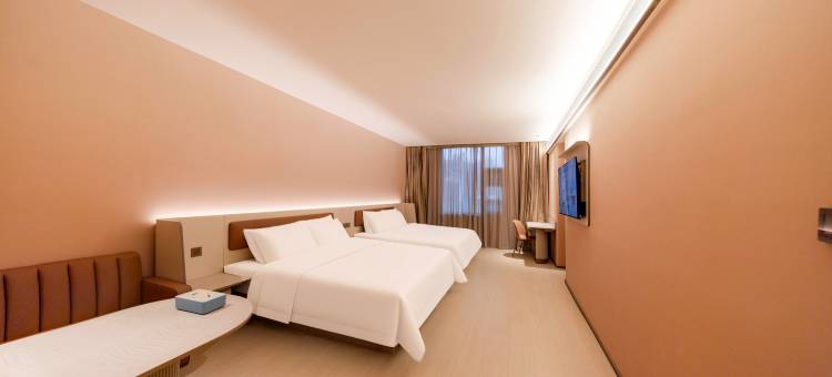 汉庭酒店(天津财经大学店)图片