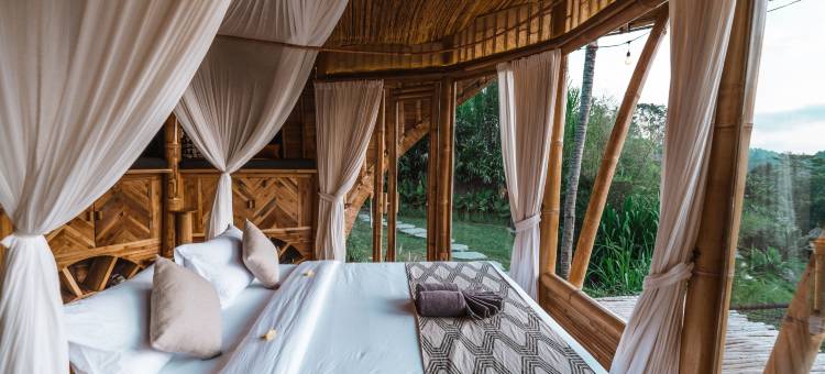 Camaya Bali - Magical Bamboo Houses图片