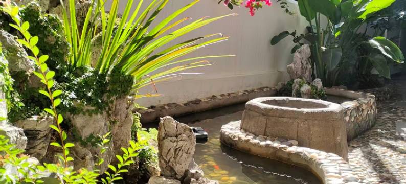 长汀古井驿站(汀州古城店)图片