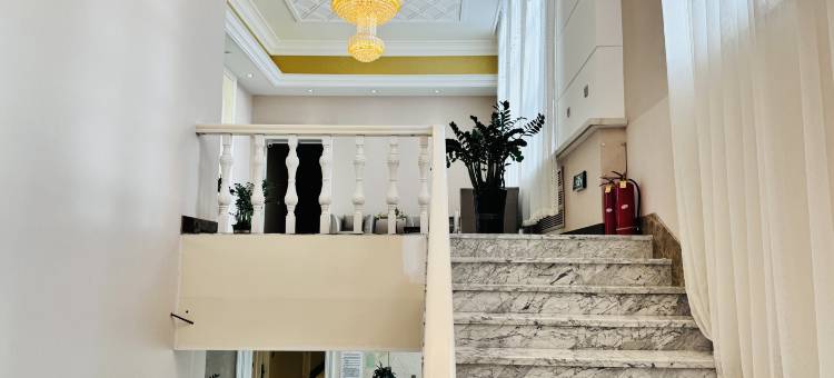 漠河御景山林酒店(北极村店)图片