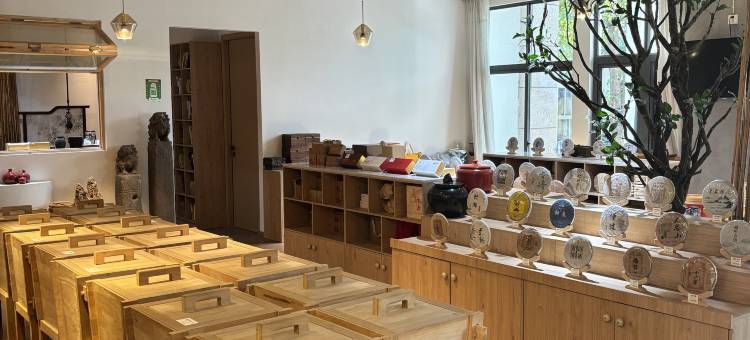 万达悦华酒店(昆明大商汇店)图片
