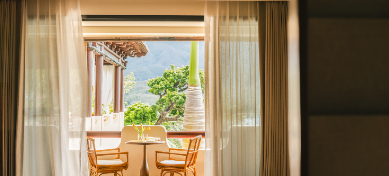 朱墨春山度假酒店(西双版纳景洪店)图片