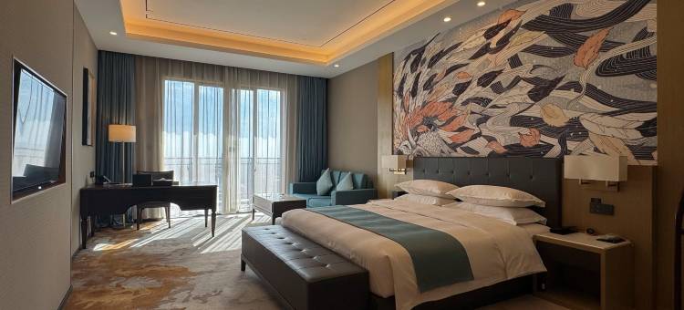 夏邑中州国际饭店图片