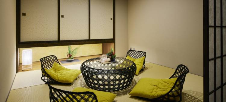 金泽明恩酒店(Minn Kanazawa)图片