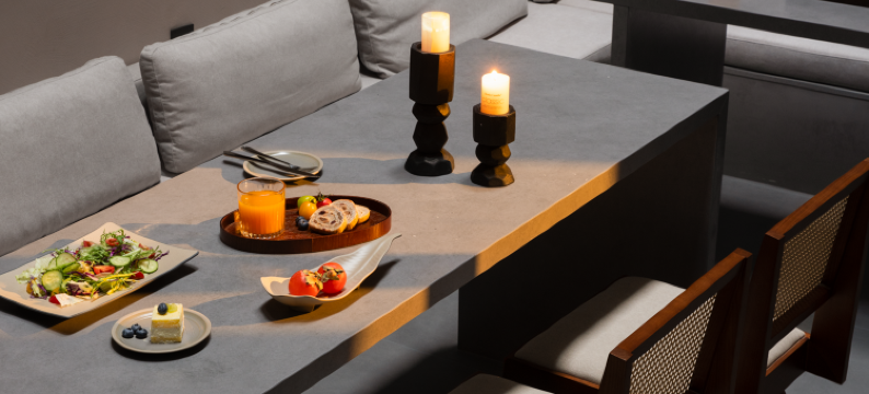 玖合里·四合院民宿(大同古城华严寺店)图片