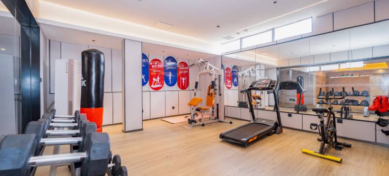 维也纳智好酒店(广州番禺长隆华南碧桂园店)图片