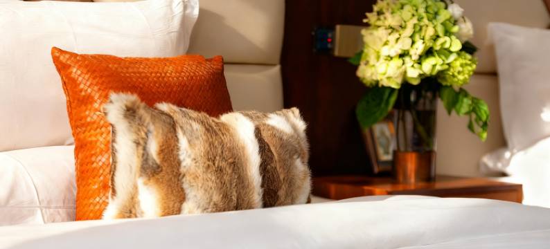 盛思度假大酒店(海螺沟磨西古镇店)图片