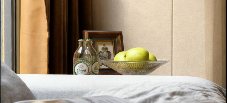 盛思度假大酒店(海螺沟磨西古镇店)图片