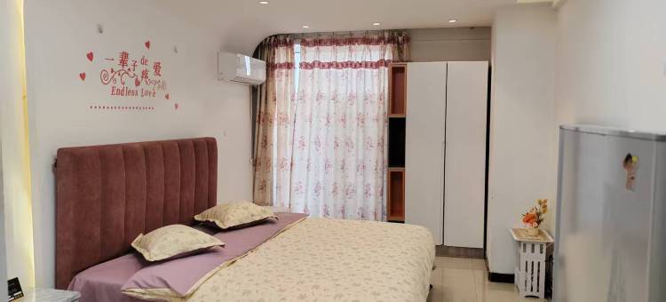 云栖小筑民宿图片