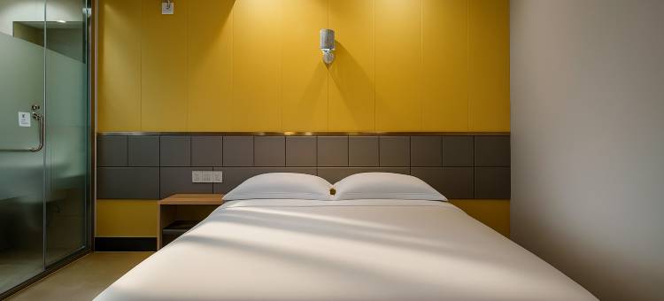 星期天酒店(辛集信誉楼商厦店)图片