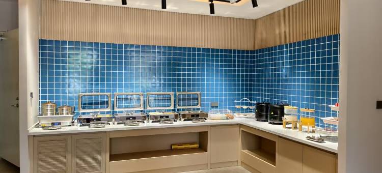 锦江之星酒店(奎屯天北新区店)图片