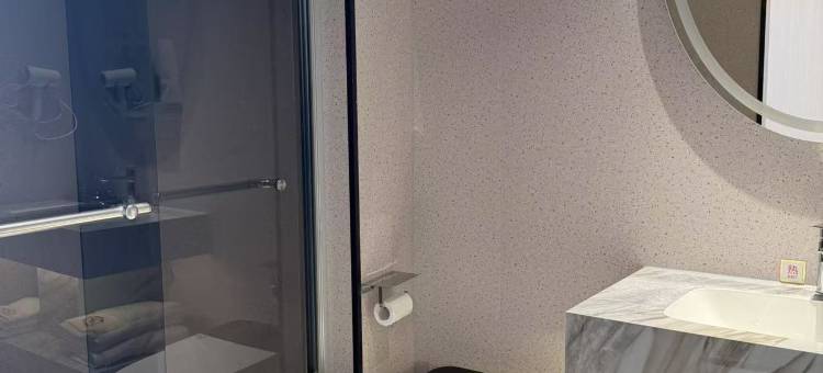 东阳金指环酒店(木雕城店)图片