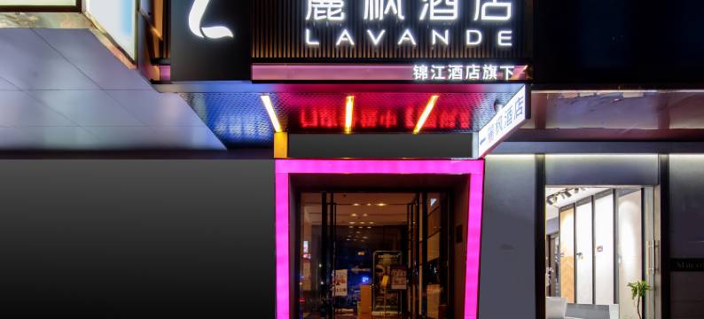 麗枫酒店(广州江南西凤凰新村地铁站店)图片