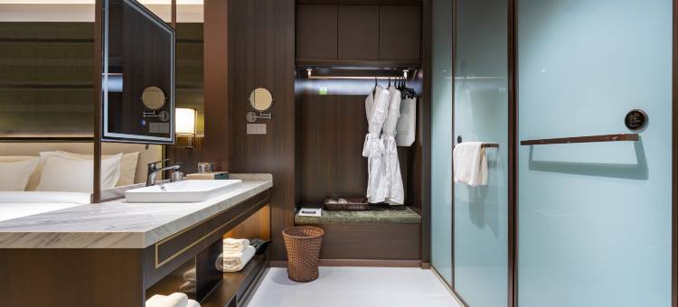 温德姆花园酒店(乌鲁木齐天山国际机场店)图片