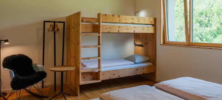 康体3000旅舍(WellnessHostel3000)图片