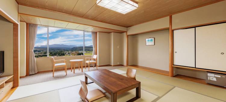 龟之井酒店 一关(Kamenoi Hotel Ichinoseki)图片