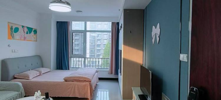 沂南恬逸民宿图片