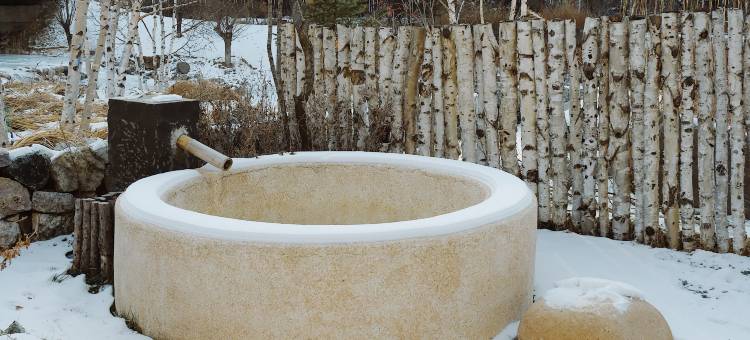 秋栾·热河宿集(热河谷店)图片