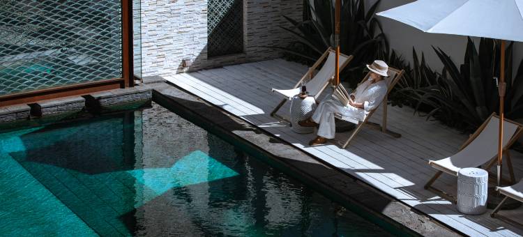 云觉七舍•ZenLife日出侘寂度假酒店(洱海龙龛码头店)图片