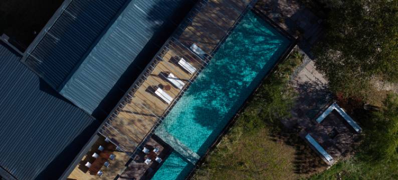 九寨沟仰望星空·Vacilando度假庄园(日照金山观赏点店)图片