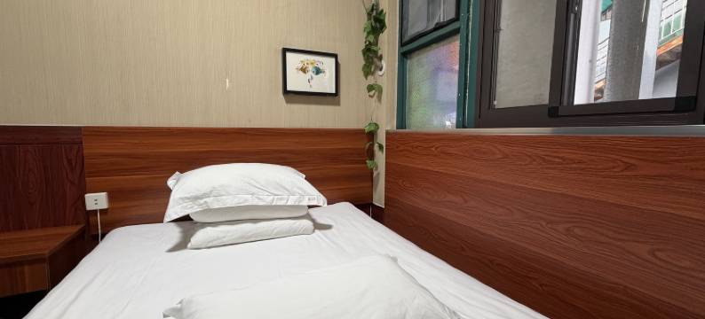 合肥雅之家旅馆图片