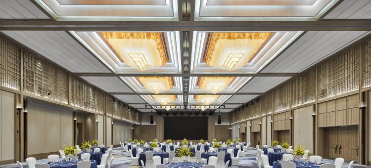 昆明德尔塔酒店图片